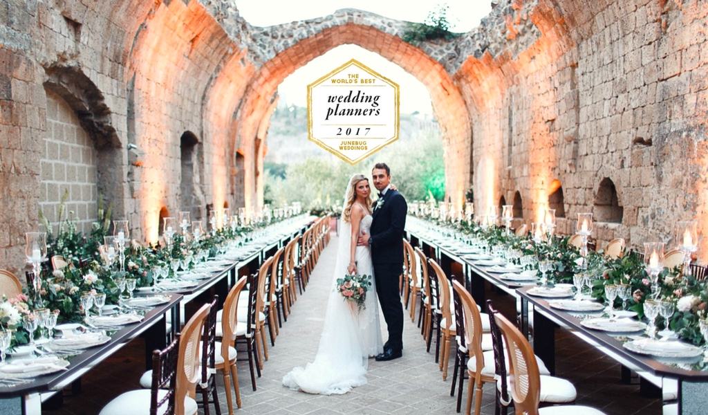 roberta torresan wedding planner