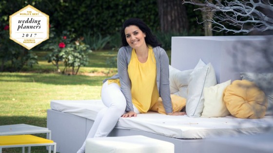Corsi per wedding planner con Roberta Torresan Wedding Planner Roma