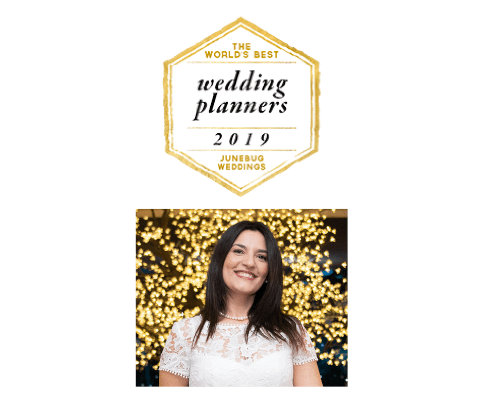 wedding planner Lusso