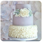 Le tendenze per la Wedding Cake