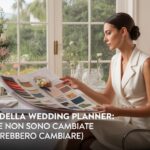 Il Lavoro della Wedding Planner: le cose che non sono cambiate (e non dovrebbero cambiare)