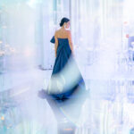 Pantone 2026: Cloud Dancer e la visione anticipata al Meet Up Wedding Planners Pro